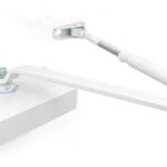Mola Hidraulica Para Portas Teicocil 15 BRA