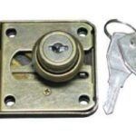 Fechadura 1904 Teicocil
