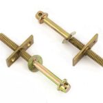Parafuso para Cama 302 Teicocil