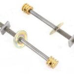Parafuso para Cama 303 Teicocil