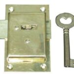 Fechadura 50 Teicocil
