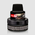 Creme Autobrilhante Preto Para Calçado Home7