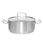 Caçarola Inox Riga II 32 CM