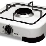 Fogareiro a Gás Portátil Sogo COC-SS-10215