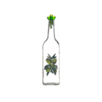 Galheteiro de Vidro 750ML