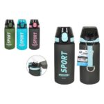 Garrafa de Àgua Esportiva 550ML Bewinner BY01010272012