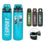 Garrafa de Àgua Esportiva 750ML Bewinner By01010272014