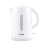 Jarro elétrico Flama branco 719FL
