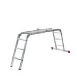 Escada Multiusos 4x4 Degrau Teicocil - Image 2