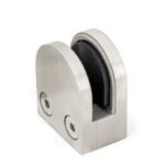 Suporte Para Vidro Redondo Teicocil