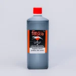 Tinta Rápida Para Calçado Preto Faisca 1LT