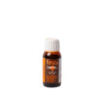 Tinta Rápida Para Calçado Castanho Faisca 50ML