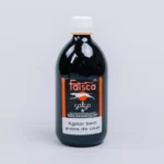 Tinta Rápida Para Calçado Preto Faisca 500ML