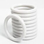 Argola de Varão Plastificado 207 Teicocil