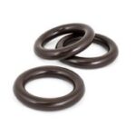 Argola de Varão Plastificado 207 Teicocil