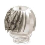 Girandola em Inox Teicocil