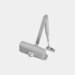 Mola Hidráulica para Porta Macfer
