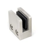 Suporte Para Vidro Quadrado Teicocil