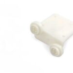 Carro superior para perfil de Roupeiro S 16 Teicocil