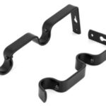 Suporte Duplo para Varão 28/25 Teicocil