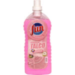 Detergente Roupa Liquido Fun Talco