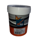 Base Acétinada Vouga 688-Branco
