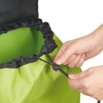 Carrinho de Compras Com Saco Metaltex Daphne - Image 3