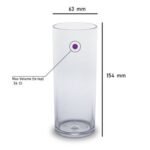 Copo Hércules Long Drink 881507 - Image 2