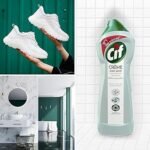 Desinfetante Cif Créme avec Javel Multiusos - Image 4