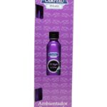 Ambientador Campero Mikado Chá Preto & Uva 50 ML