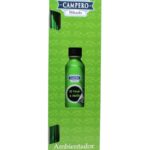 Ambientador Campero Mikado Chá Verde & Melão 50 ML