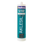 Silicone Branco Quilosa 150076
