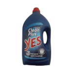 Detergente Roupa Liquido Yes Clean Plus