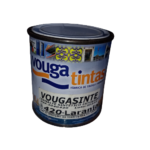 Tinta Esmalte Sintética Laranja Vouga 420