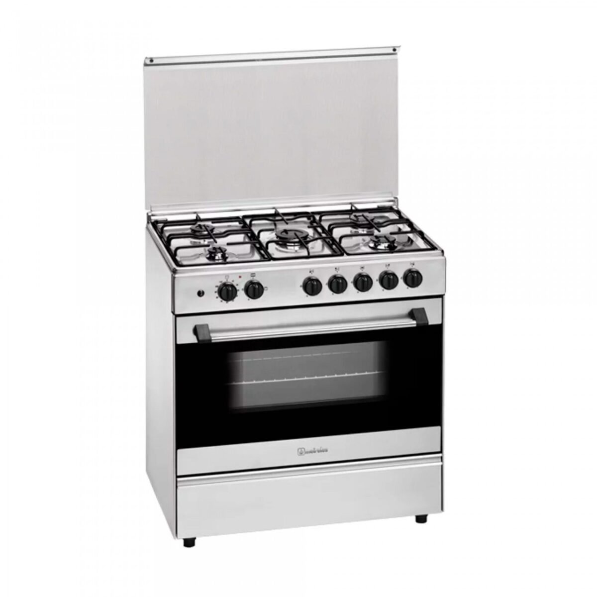 Fogão a Gás Meireles Inox M8558 TXN - Image 2