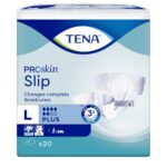 Fralda Tena Proskin Slip Plus Tamanho L 015671004
