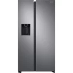 Frigorífico Side By Side Samsung RS68A8520S9