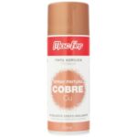Tinta Spray Cobre MAcfer
