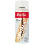 Tinta Spray Glitter MAcfer