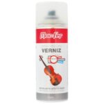 Tinta Spray Verniz Mate Macfer