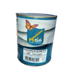 Tinta Esmalte Anti-corrosivo Vermelho Vouga 407