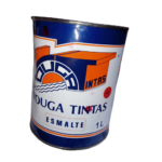 Tinta Esmalte Sintético Exterior Vouga Cereja 408