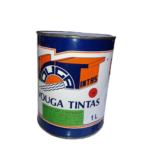 Tinta Esmalte Vermelho Óxido Vouga 410