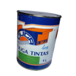 Tinta Esmalte Sintética Verde Vouga 415