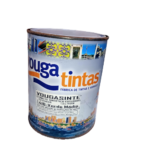 Tinta Esmalte Sintética Verde Médio Vouga 416