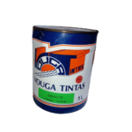 Tinta Esmalte Sintética Verde Garrafa Vouga 418