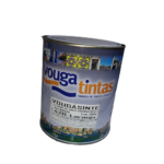 Tinta Esmalte Sintética Laranja Vouga 420