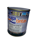 Tinta Esmalte Sintética Azul Vouga 422