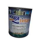 Tinta Esmalte Sintética Verde Musgo Vouga 425