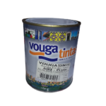 Tinta Esmalte Sintética Preto Vouga 499